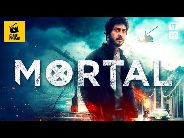 Mortal - Film d'action complet en Français | Action, Aventure,Drame