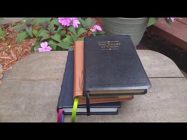 The Three Great Devotional Classics