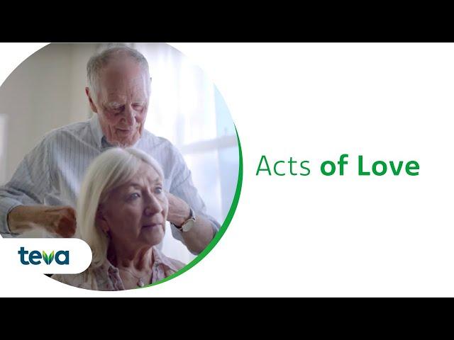 Acts of Love