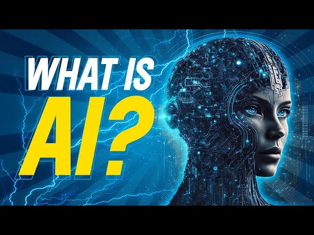 What Is AI? This Is How ChatGPT Works | AI Explained