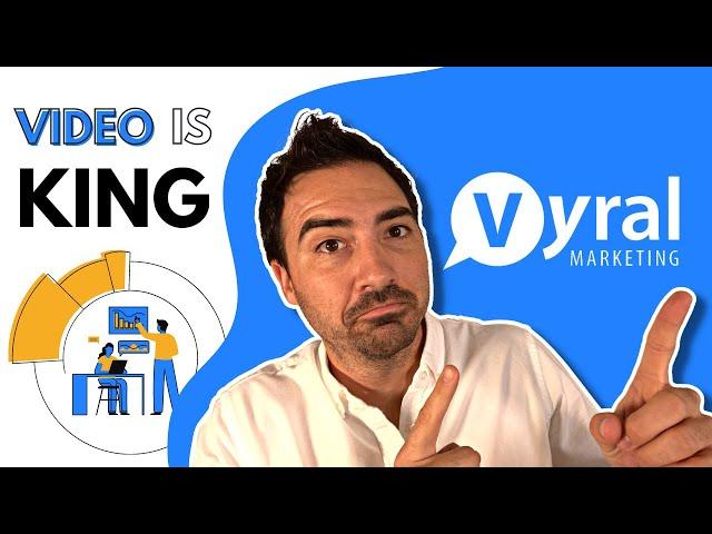 9 Reasons Why Real Estate Agents Love Vyral Marketing