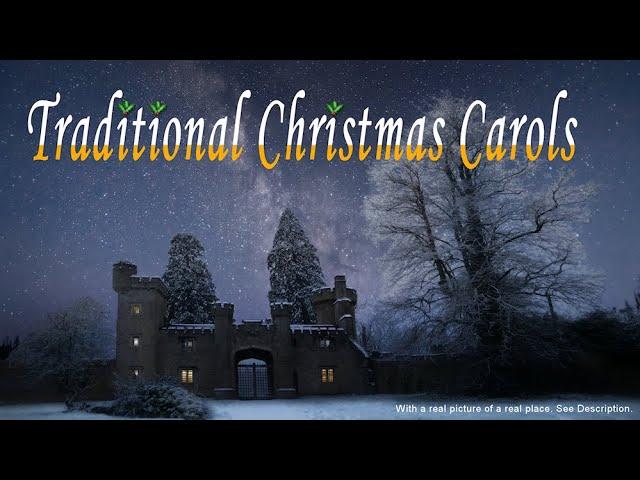 Traditional Christmas Carols