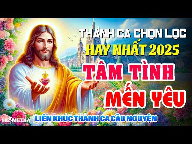 Tuyển Tập Nhạc Thánh Ca Dịu Dàng, Sâu Lắng – Lời Nguyện Cầu Cho Những Ngày Bình Yên Và Hy Vọng