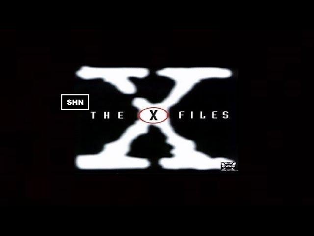 The X-Files The Game | Playstation 1 Longplay Walkthrough Gameplay No Commentary