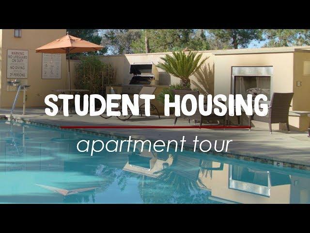 JPCatholic Student Housing Tour | Student Life