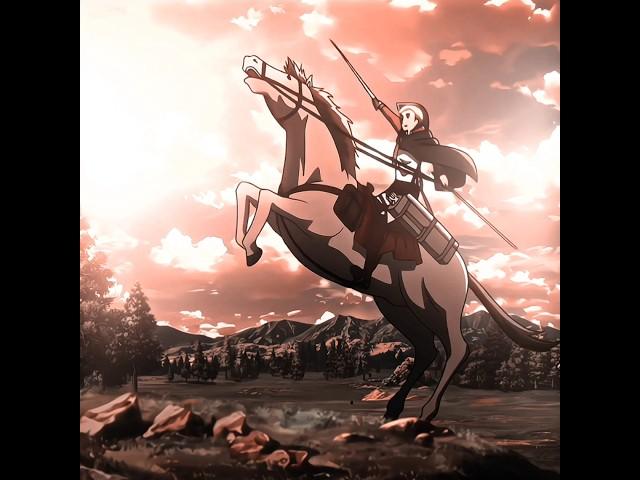 ERWIN EDIT | MIGUEL ANGELS - DEATH RATTLE SLOWED