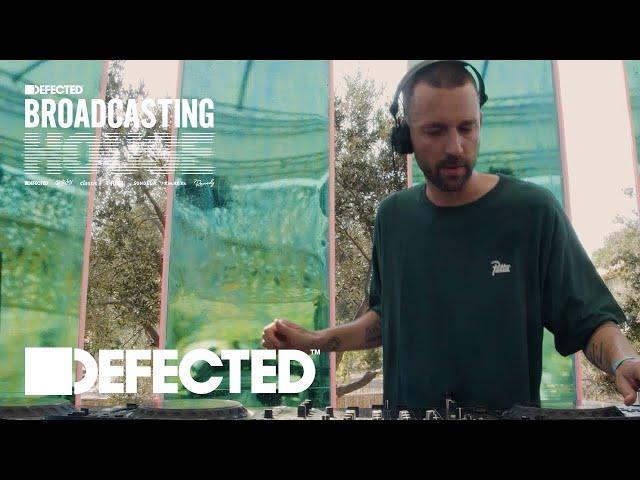 Kid Fonque (Live from Croatia, Olive Grove 06.08.22)