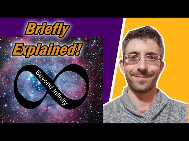 Beyond Infinity Club Briefly Explained!