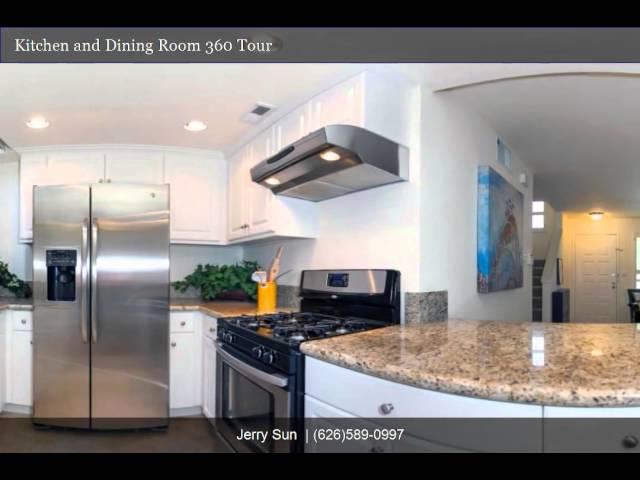 Pasadena Real Estate Agent- Jerry Sun-Listing-279 E Glenarm St, Pasadena