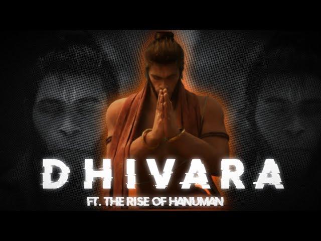 Dhivara - Lord Hanuman || Hanuman Status ||| Bajrangbali Status || Hanuman || Bajrangbali ||