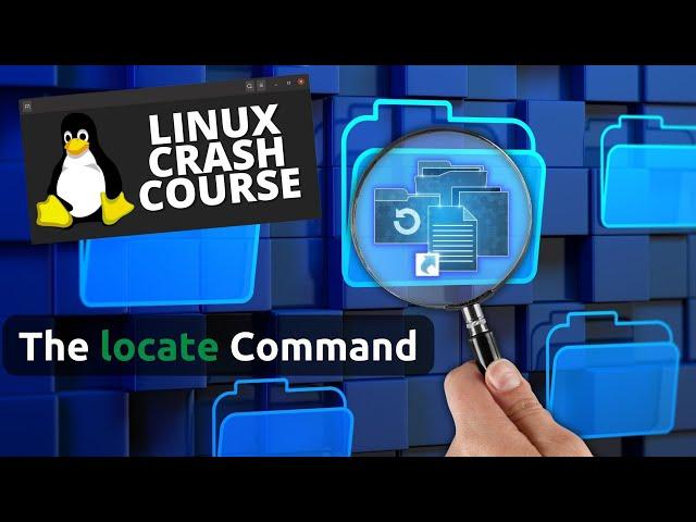 Quickly Find Any File in Linux with the locate Command