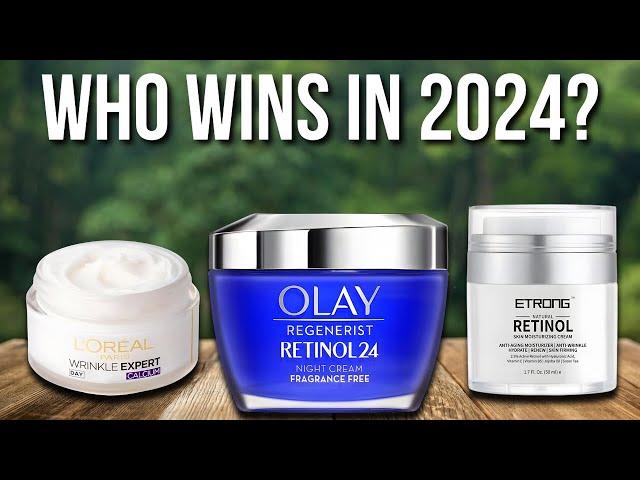 TOP 5 Best Anti Aging Creams of 2024