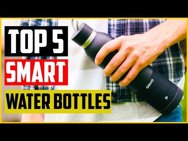 The 5 Best Smart Water Bottles Reviews With Buying Guide