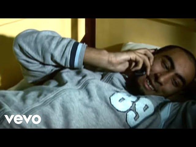 La Fouine - Tombé pour elle (Clip officiel)