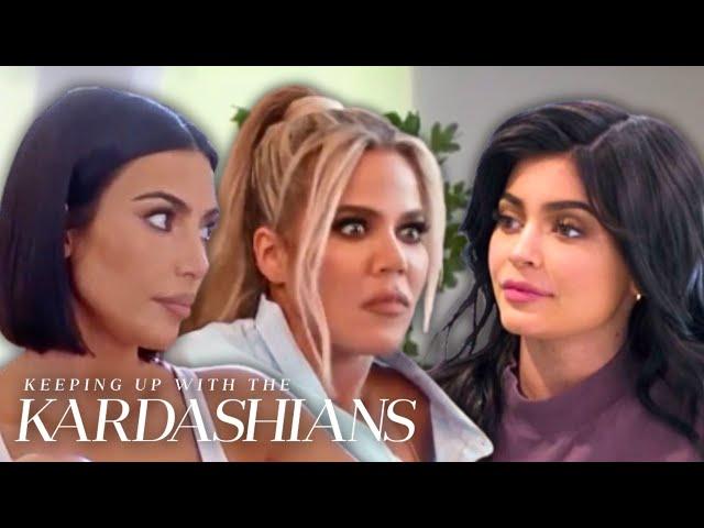 Kim Kardashian, Khloé Kardashian & Kylie Jenner's BEST Business Moves | KUWTK | E!