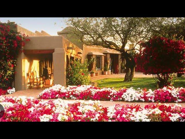 The Hermosa Inn - Best Luxury Boutique Hotels In Phoenix - Video Tour