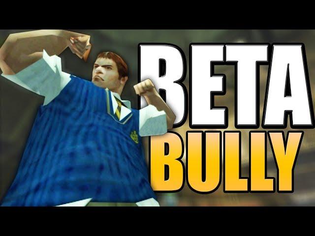 BULLY - The Hole BETA (Analysis)