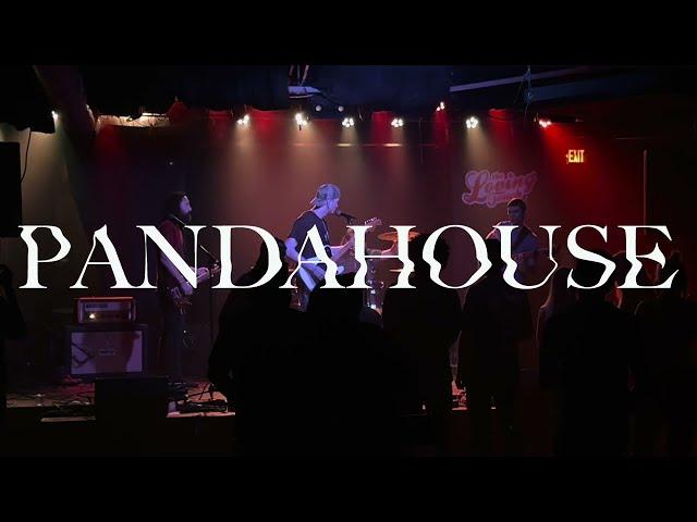 Panda House - Live at The Loving Touch (Full Set / 9.20.24)