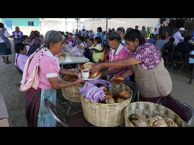 Bautizo Tradicional en Oaxaca. #oaxaca #bautizos #tradicion