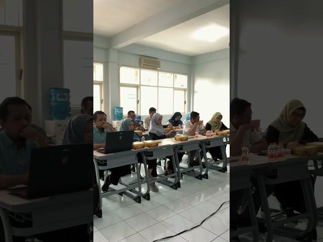 Highlight Event  SHARING SESSION   Targeting Elsevier Journal Publication  Universitas Wijaya Putra
