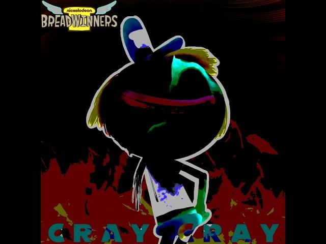 CRAYCRAY FNF