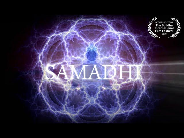 Samadhi Movie, 2017 - Part 1 - "Maya, the Illusion of the Self"