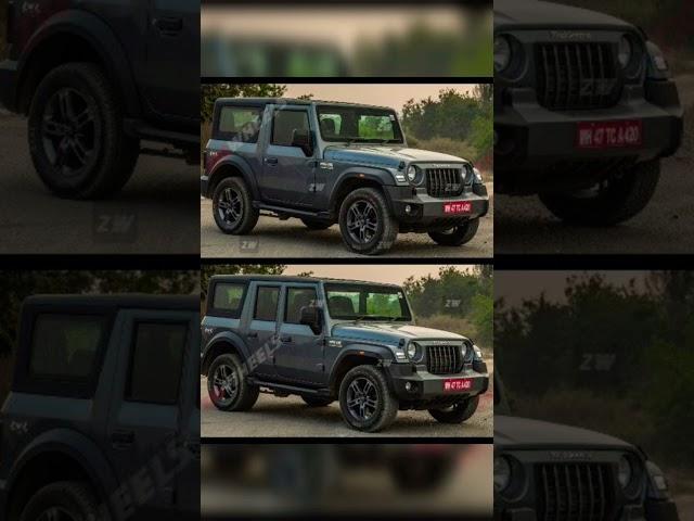 [New] Cars launching in 2023 #Jimny #Thar5door #grandi10nios  #shorts