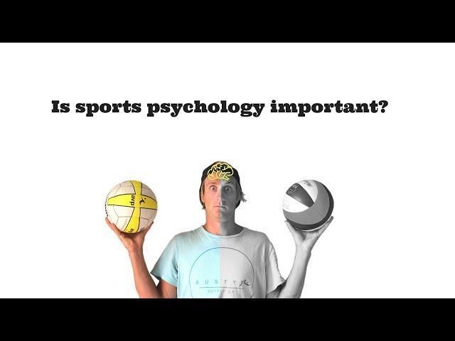 Is Sports Psychology Important?