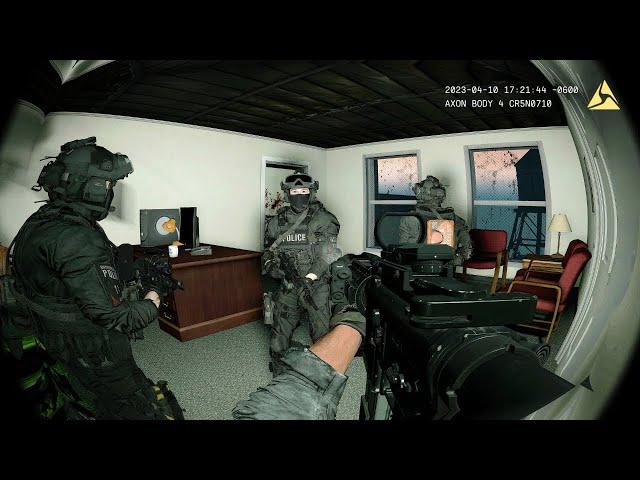 Left 4 Dead 2: Duluth 2017 Full Campaign (Body Cam Mod)