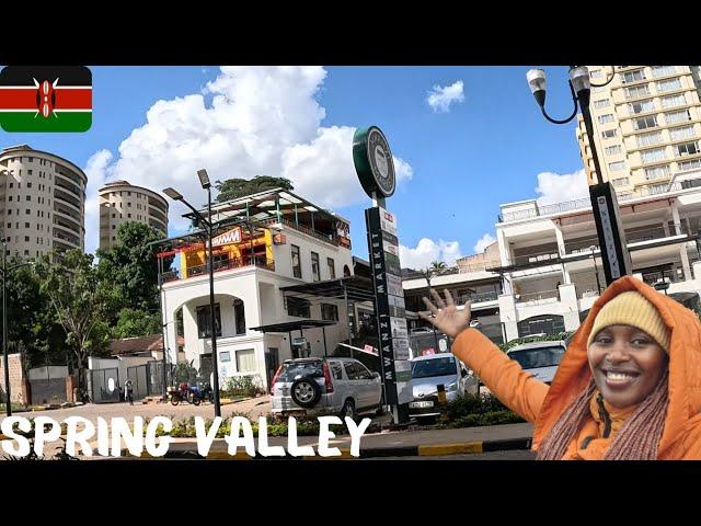 This is Spring Valley Westlands 2024!