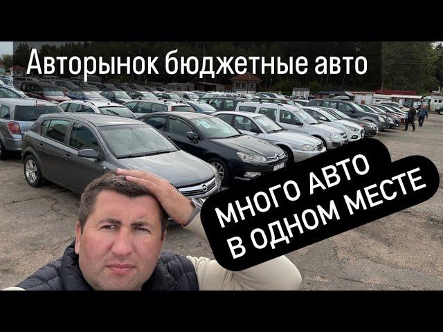 АВТОРЫНОК БЕЛАРУСИ - цены тачек, традиции перекупов