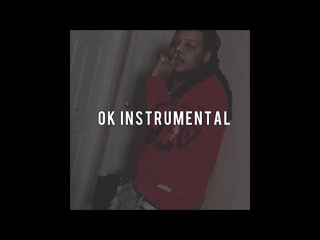 fbg duck - ok instrumental