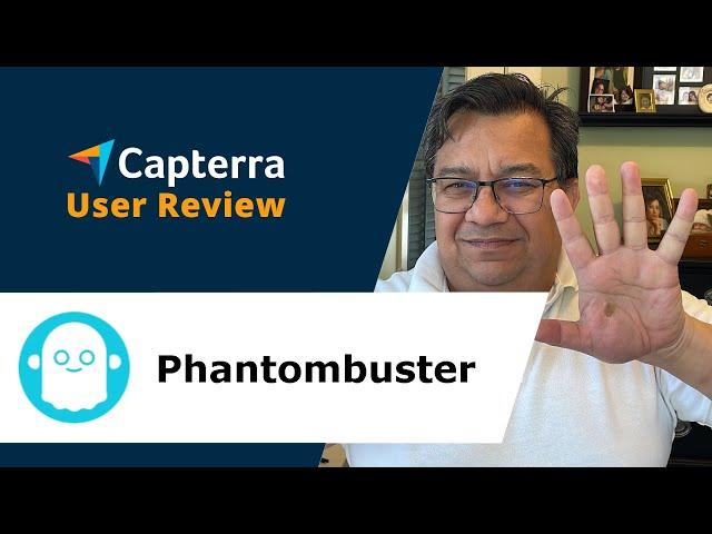 Phantombuster Review: Great data scraping tool