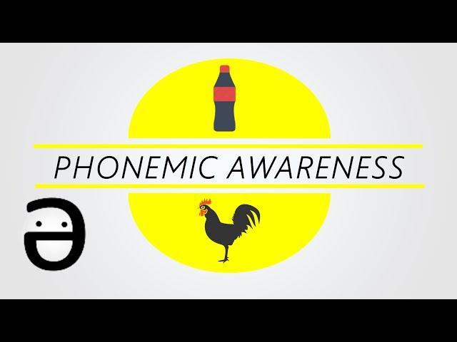 Reupload: Phonemic Awareness