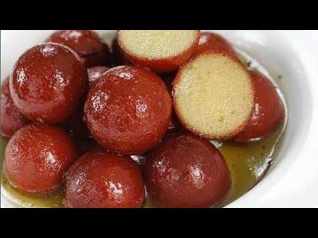 बाजार जैसा रसगुल्ला गजब का टेस्ट|Black Rasgulla Recipe|Easy Gulab Jamun Recipe|Homemade Rasgulla