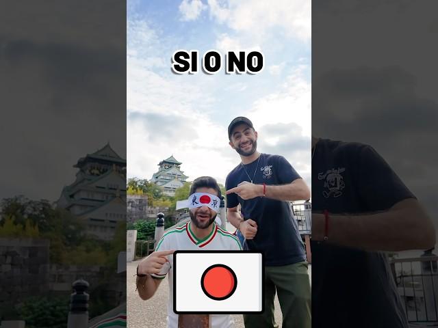 SI o NO?  Versión Japón #sisomosgemelos #siono #japon #tendencia #viral