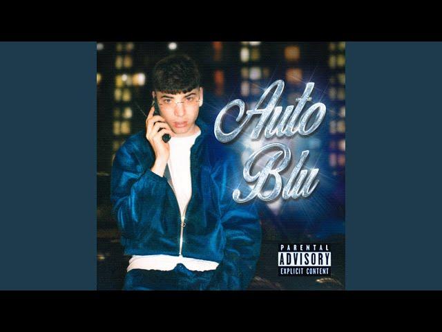 Auto Blu - Remix