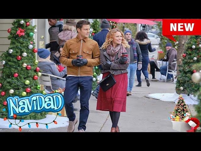 Una Navidad Atemporal | Película completa | Película romántica en Español Latino | Navidad 2024