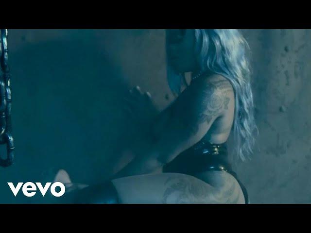 Alicia Monae - Ungrateful
