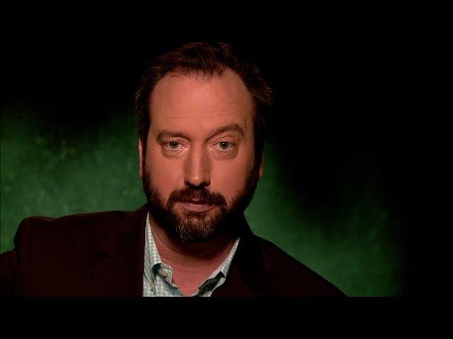 Celebrity Ghost Stories: Tom Green