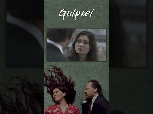 I'm Not Going to Leave You This Time | Gulperi in English #shorts