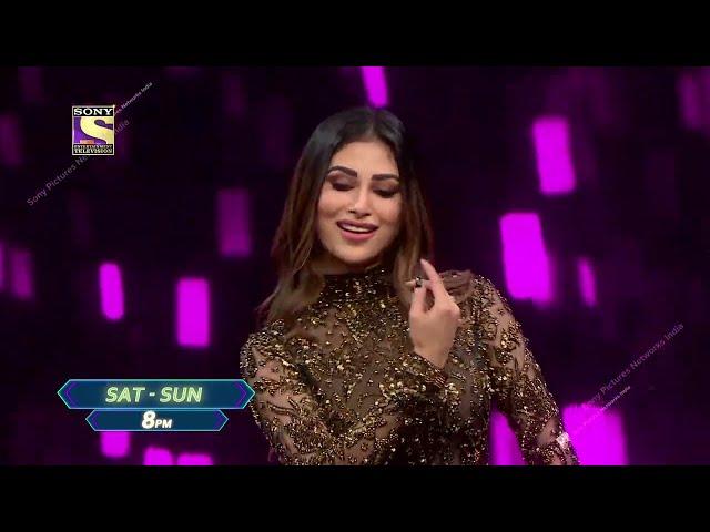 Dil Galti Kar Baitha hai Song | Performance | Jubin Nautiyal | Mouni Roy | Super Dancer 4 | Latest