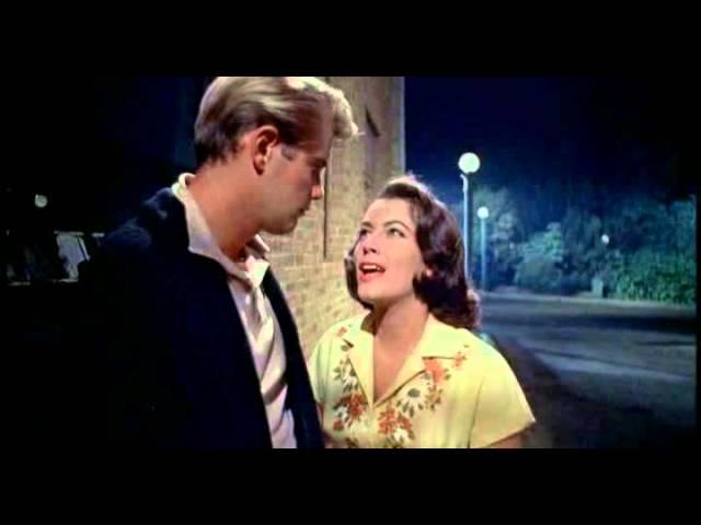 Harrowing scene from Imitation of Life