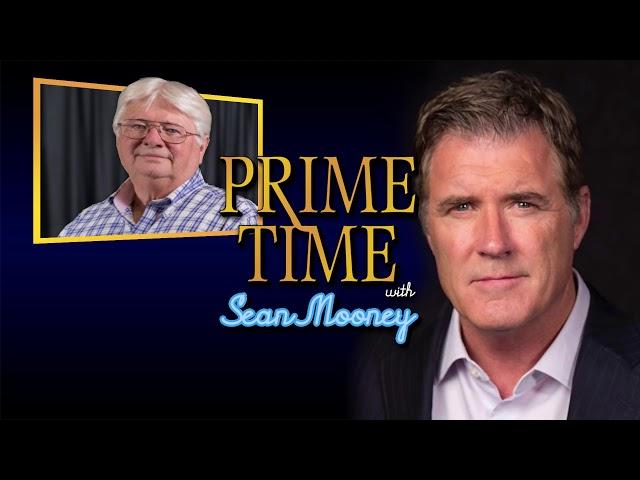 Jerry Jarrett FULL EPISODE | Prime Time with Sean Mooney