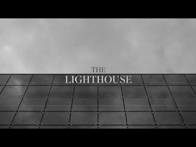 The Lighthouse | Cinematic Architecture Film