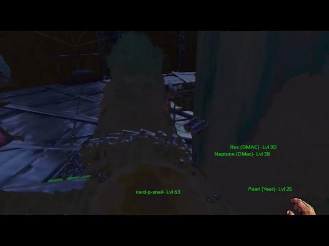 ARK Mobile | FISHING EXPLAINED how to REWARDS! BLUEPRINTS! | iOS/Android Mobile Strategy Game