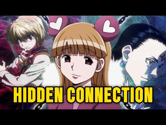 Shelia: Chrollo and Kurapika's Hidden Connection Explained | Hunter x Hunter