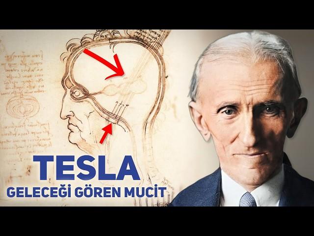 Dünya Hazır Değil: Nikola Tesla'nın Gerçekleşen Korkunç Kehanetleri