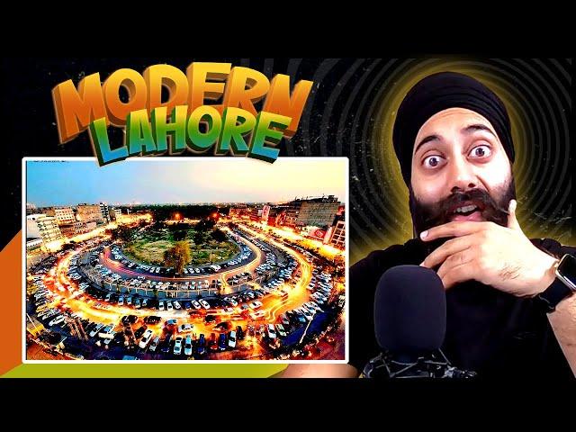 Discovering Modern Lahore: A Glorious Fusion of Tradition and Innovation