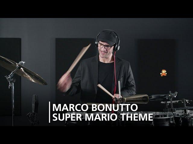 MEINL Percussion - Marco Bonutto - Super Mario Theme